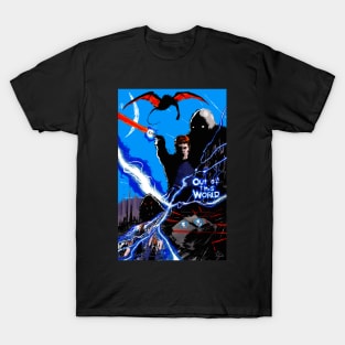 Out of This World 1 T-Shirt